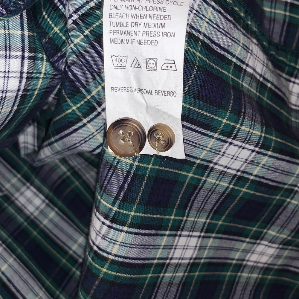 Izod Button Down - image 3